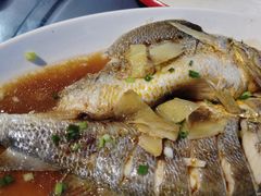 -阿弟特色海鲜餐厅·大排档(平潭店)