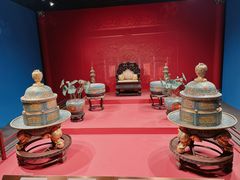 -上海博物馆(人民广场馆)