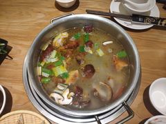 -守柴炉烤鸭(中海国际店)