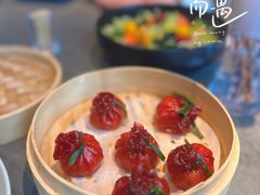 -水上明月·湖景餐厅