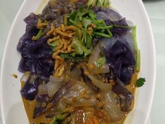 伊喜大拉皮-伊喜饺子·烤鸭(五道口学院路店)