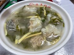 -海平馄饨(逍遥二路店)