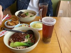-李先生牛肉面大王(欧亚卖场店)