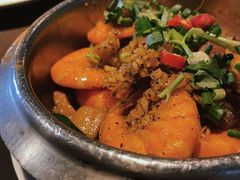 -大头虾越式风味餐厅(光明广场店)