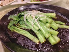 -唐拉雅秀酒店-唐苑中餐厅