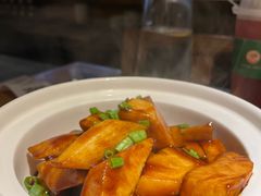 -绿茶餐厅(西单老佛爷店)