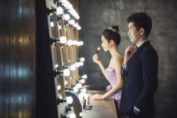 点击看大图 -THE QUEEN(北京店)