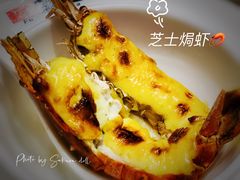 -富黎华海鲜大酒楼(正大广场店)