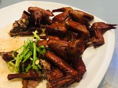 -御花园·粤菜·海鲜火锅(中山公园店)