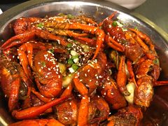 -虎虎龙虾大排档(双井店)
