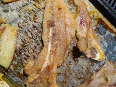 -苏格里岛自助海鲜烤肉(青秀万达店)