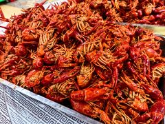 -辣不怕口味虾(凌霄路店)