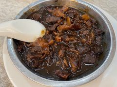 面豉蒸猪肉-腰记饭店(龙源路店)