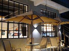 -叩听咖啡 kotiin cafe(福新路店)