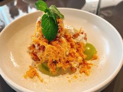 -小大董·烤鸭(观景餐厅·南京西路店)