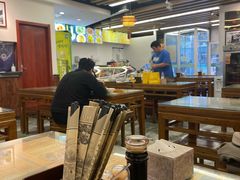 -东方宫·中国兰州牛肉拉面(三里屯店)