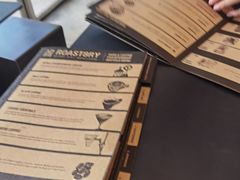 -Roast8ry Coffee Lab