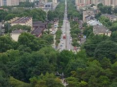 -大慈恩寺(大雁塔)