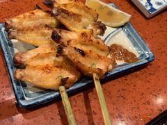 -小山日本料理(兴业太古汇店)