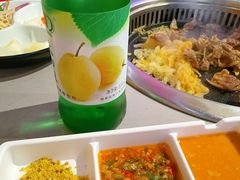 -棒小伙·齐齐哈尔烤肉(龙茗路店)