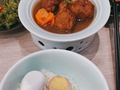 -康师傅私房牛肉面(马泉营奥莱店)