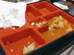 -贝林大翅鲸简餐厅(国家海洋博物馆店)