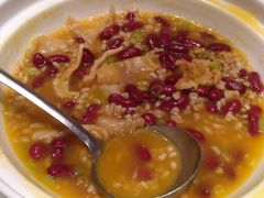 红腰豆燕麦煮花胶-海宝酒家(中山四路店)