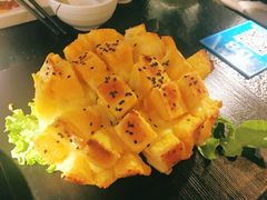 芝士面包花-唐宴(大唐购物中心店)