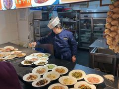 -龙泉小镇(科圣路店)