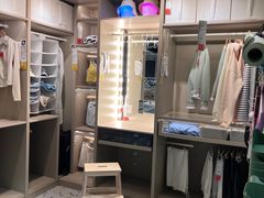 -宜家家居(四元桥商场店)