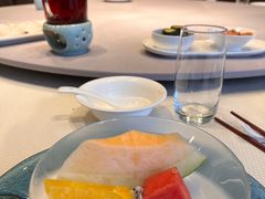 -金苑海鲜酒家(来魅力店)