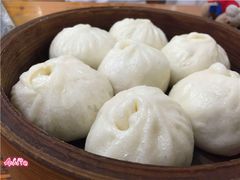 小笼包-老牌依强牛肉店(达道总店)
