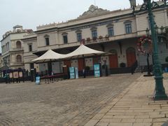 -华谊兄弟（长沙）电影小镇