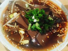 -蓉李记成都名小吃(二七万达店)