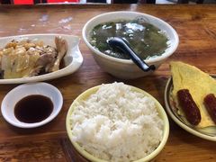 正宗白切文昌鸡-陈记汤饭(水巷口店)