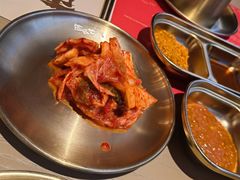 -西塔老太太泥炉烤肉(济南首店)