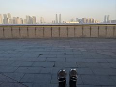 -钱江新城灯光秀