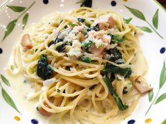 -萨莉亚意式餐厅(南京环亚凯瑟琳广场店)