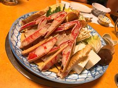 -蟹道乐(道顿堀本店)