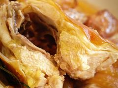 -利苑酒家(金宝店)