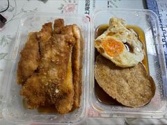 -潘国仙耳光馄饨(黄家阙路店)