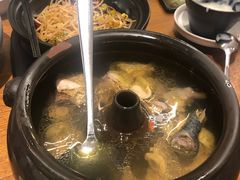 -云海肴·汽锅鸡·云南菜(苏州中心店)