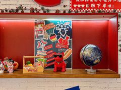 -Eckl’s爱氏热狗(猫街店)