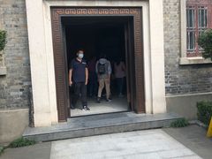 -南京中国近代史遗址博物馆(南京总统府)