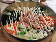 -米村拌饭(太和区万达店)