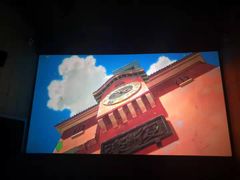 -华夏优加影城(长和国际店)