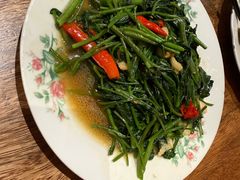 -婉泰·特色小吃·舂鸡脚(告庄二店)