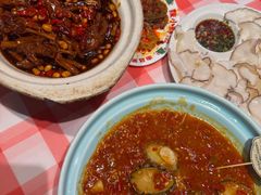 -辣小鲜·南昌大排档(船山路店)