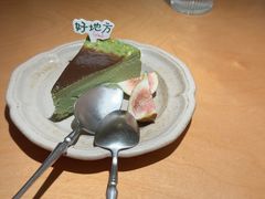 -The Good Place好地方·Brunch·coffee(国贸店)