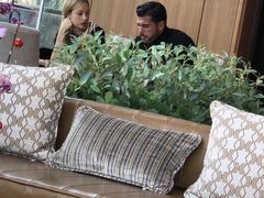 -济南香格里拉·咖啡泉自助餐厅